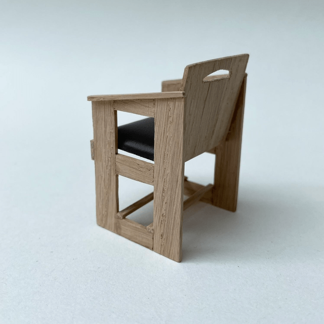 Arm Chair
