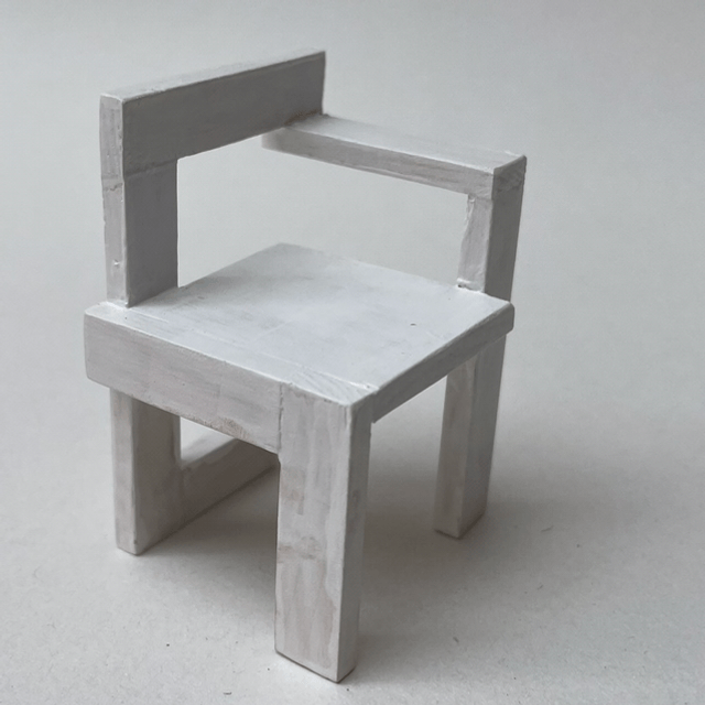Steltman chair
