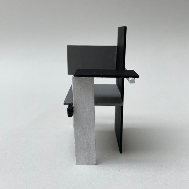Berlin Chair