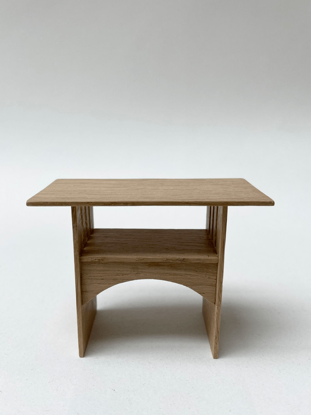 Serving Table