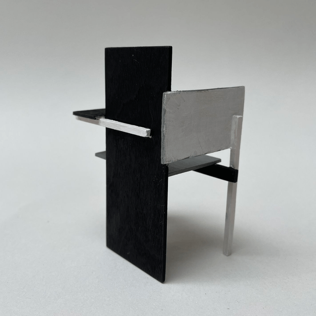 Berlin Chair