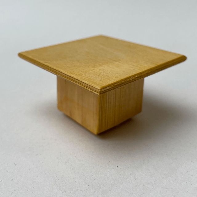 Square Table
