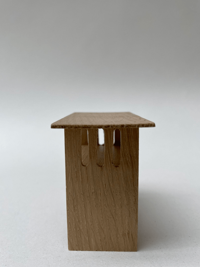 Serving Table