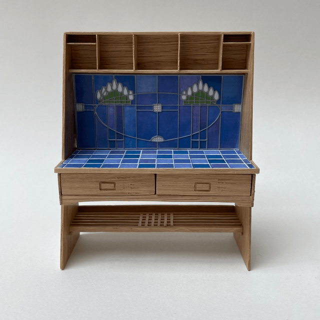 Washstand