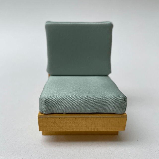 Usonian Chair