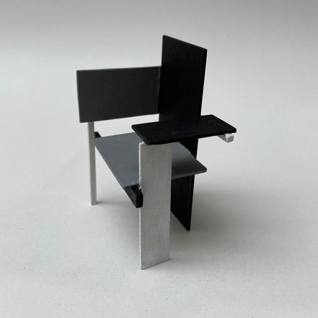 Berlin Chair