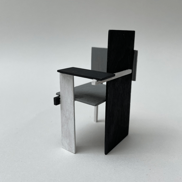 Berlin Chair