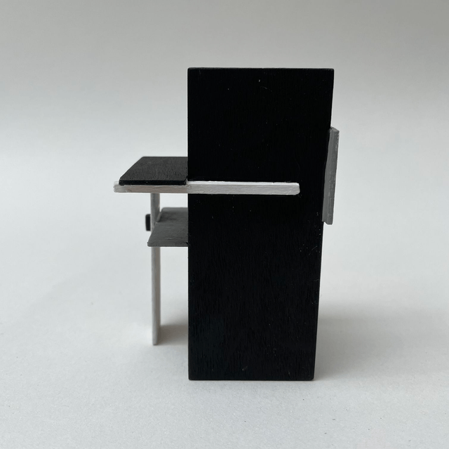 Berlin Chair