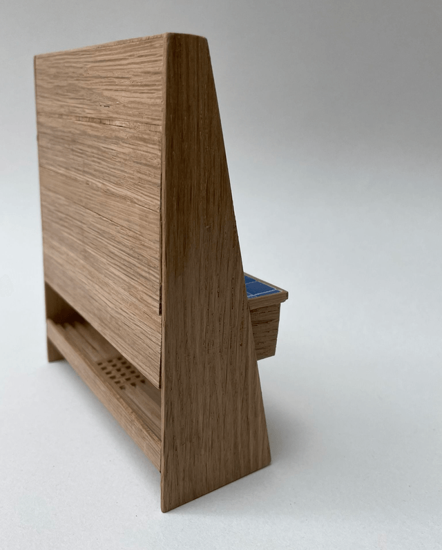 Washstand