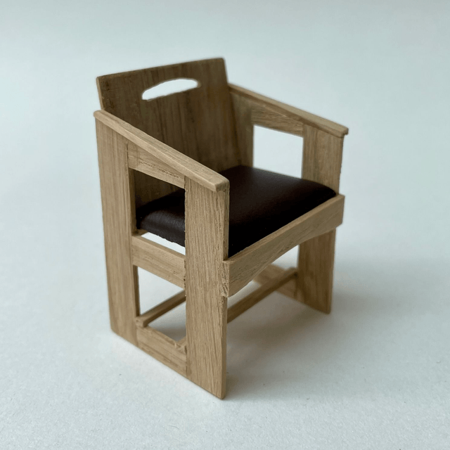Arm Chair