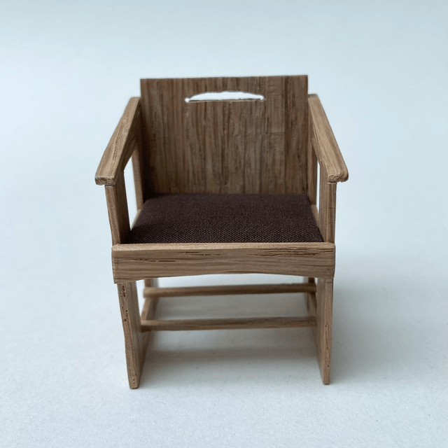 Arm Chair