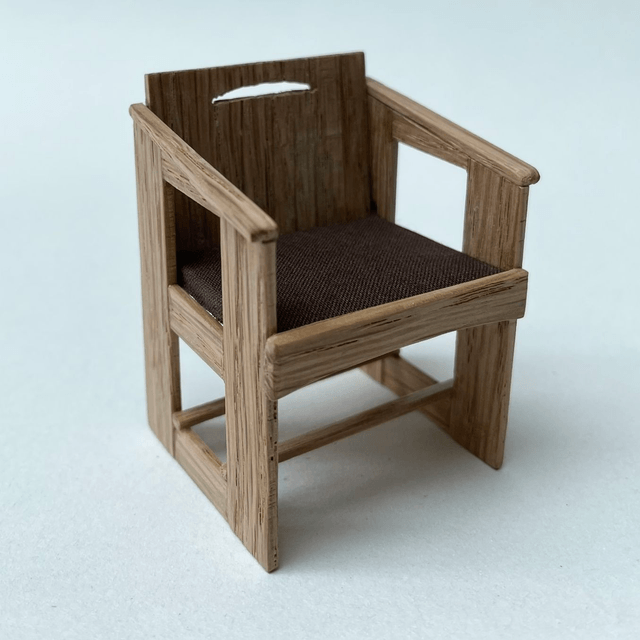 Arm Chair