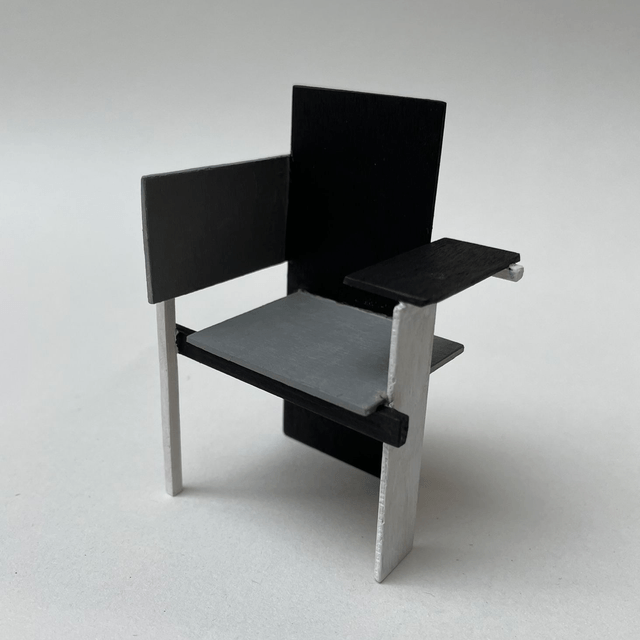 Berlin Chair