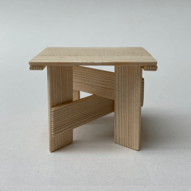 Crate Table