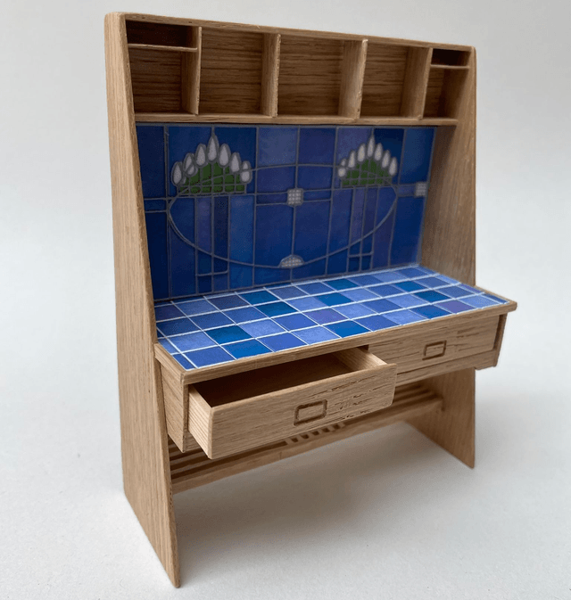 Washstand