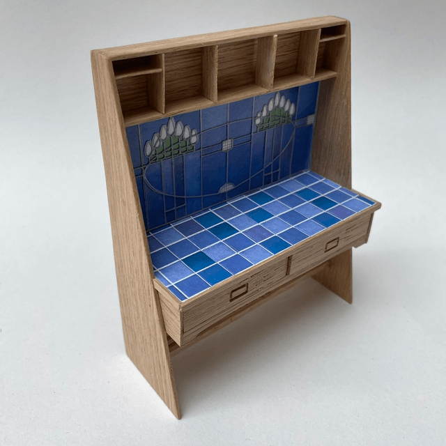 Washstand