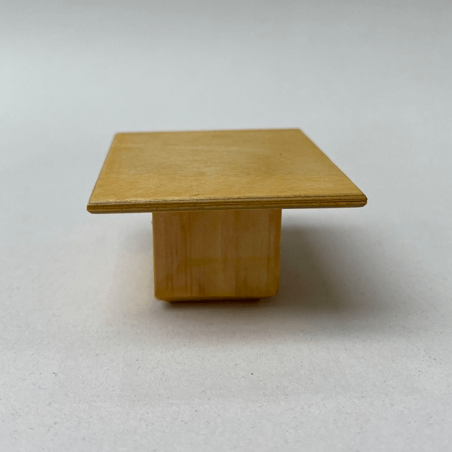 Square Table
