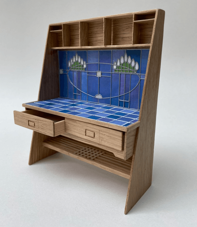 Washstand