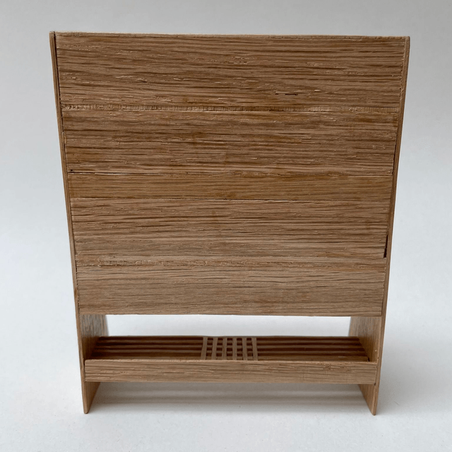 Washstand