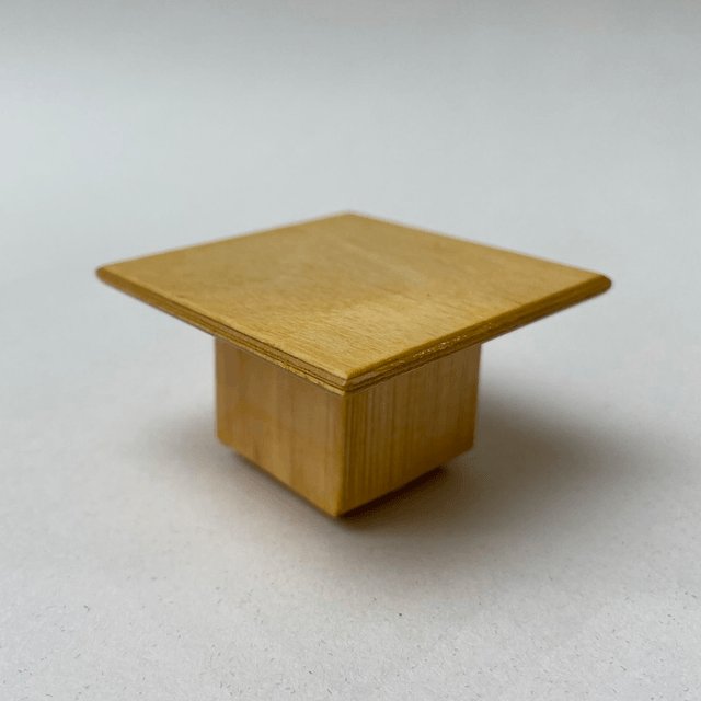 Square Table