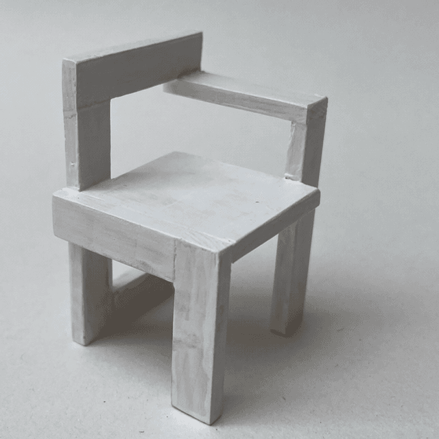 Steltman chair
