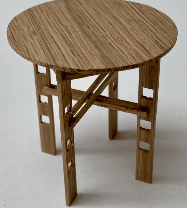 Round Table