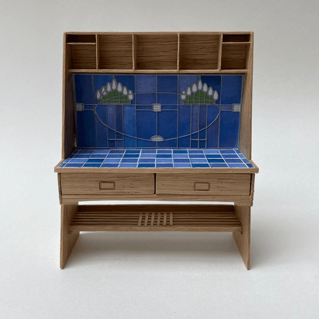 Washstand