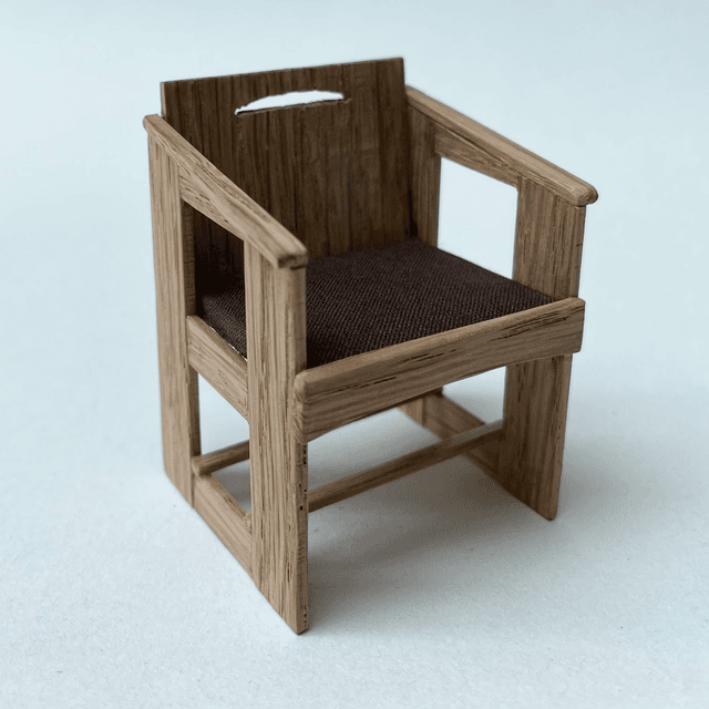 Arm Chair